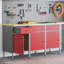 Work Cabinet with Drawer-722287273