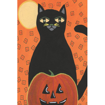 Halloween amusant V