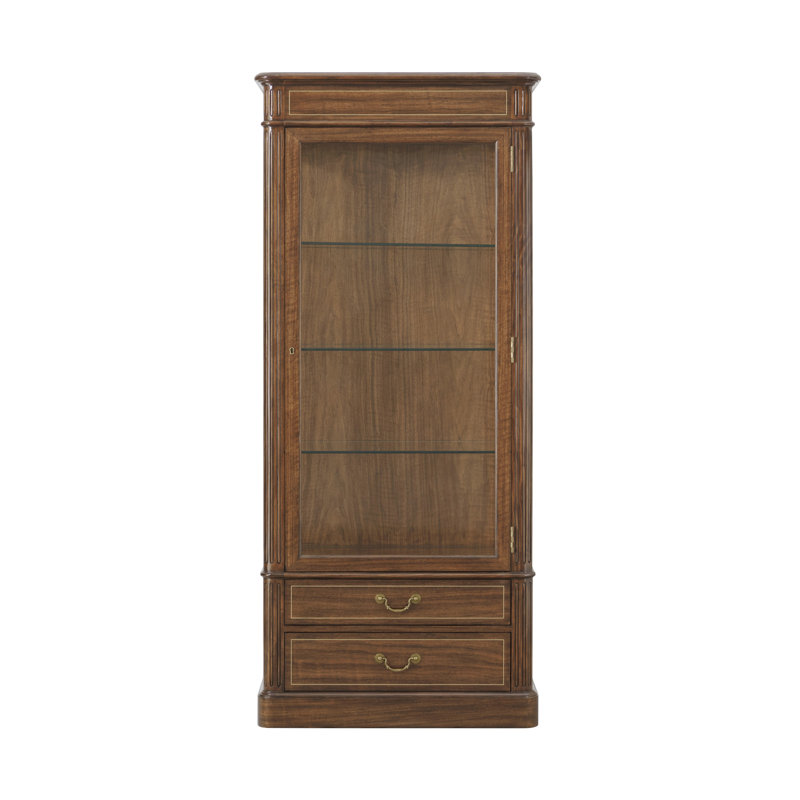 Vitrine Harpole