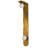 6" Wide Sanderson 2 Light Wall Sconce