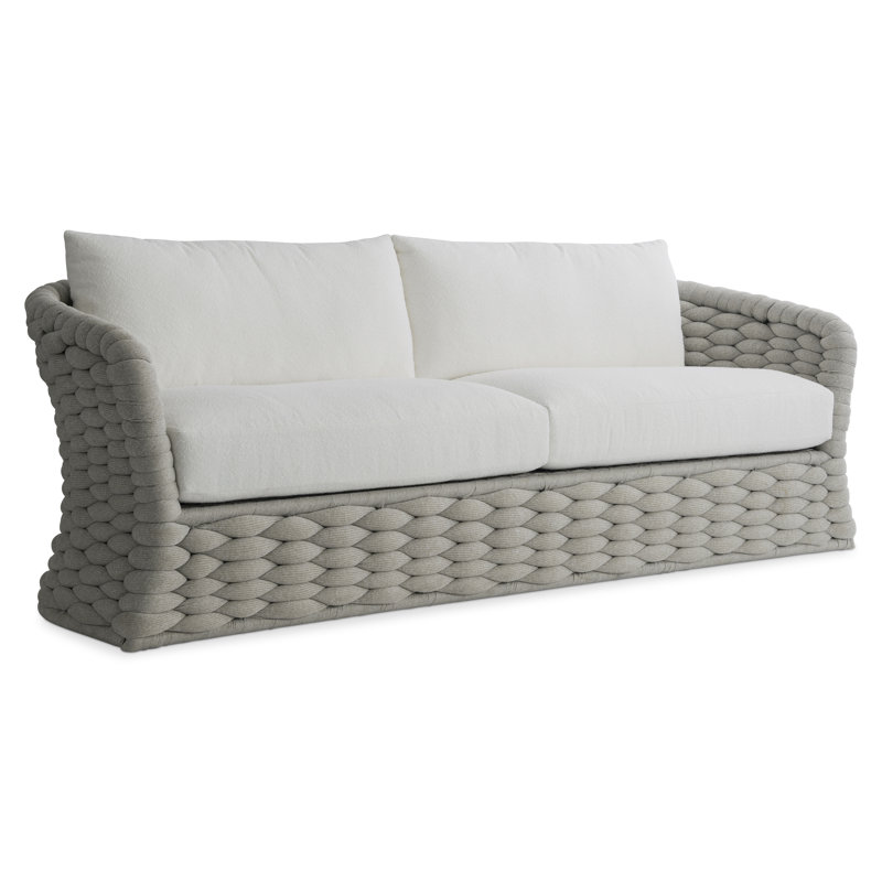 Outdoor 3 - Seat Patio Sofa