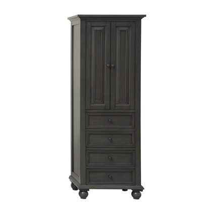 Sandborn Linen Cabinet