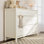 Commode double 6 tiroirs Horizon