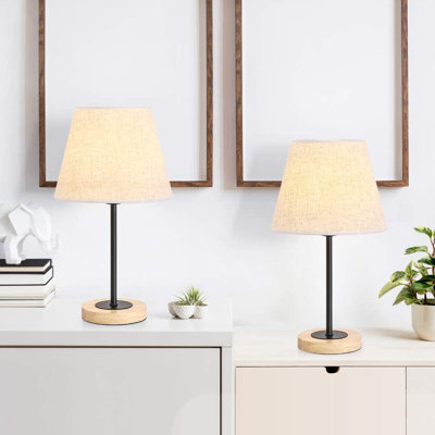 Lampe de table Makayela