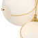 Skye 3 - Light Pendant by Lisa McDennon