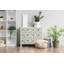 Amose 100 cm x 50 cm Matte Peel & Stick Wallpaper Roll