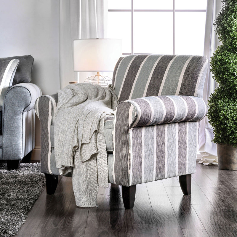 Anthoy Upholstered Armchair