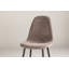 Fabens 48cm H Polyester Upholstered Side Chair-923617130