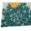 Dufrene Floral Hand Woven Area Rug-23402320