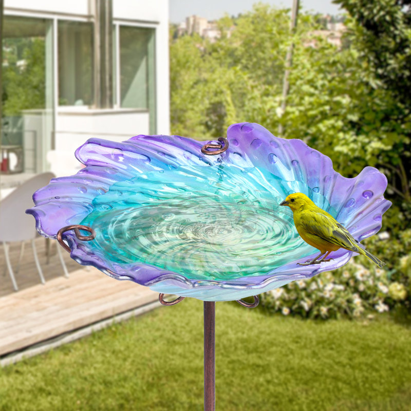 Bol de bain Garden Bird