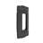 1 - Gang Rocker Standard Wall Plate