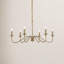 Lustre 6 lumières façon bougie Ableton-1438910084-1381625008