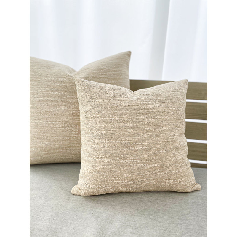 Oreiller, 20 po x 20 po