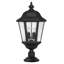 Edgewater 4-Light 27.75" Post Light-602674495