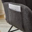 Chaise berçante Teddy-275532291