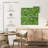 Kerner Green Ginkgo Foliage-109103929