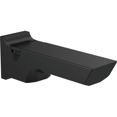 Pivotal Wall Mounted Tub Spout Trim