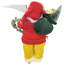 NCAA 12 "College Spirit Proud Santa-1478201
