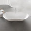Baignoire de trempage Charlie Serenity