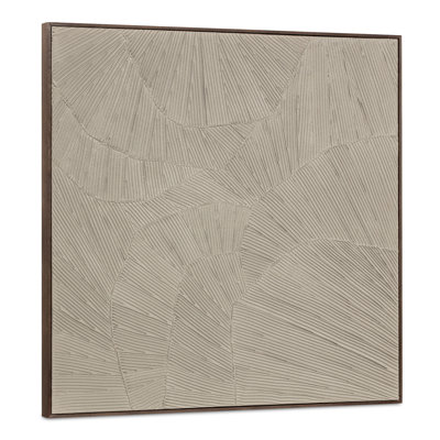 Flutter Painting by Moe's Home Collection
