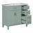 36" Bathroom Vanity With Ceramic Top-1537109009