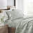 Sheet Set Patterned Microfiber Ultra Soft Bedding-97832692-97832687