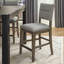 Tabouret de comptoir Altamonte