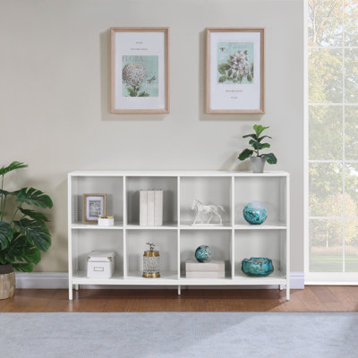 Ace 8 Cube Bookcase/Storage Unit