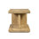 Bridges End Table