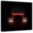 Mehar Dark Red Truck-109209262