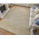 Tapis en laine et viscose Eastfield