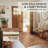 Machine Washable Non Slip Western Area Rugs for Living Room Bedroom Dining Room-100121726-79259672