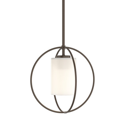 Interlude 1 - Light Unique/Statement Globe Pendant