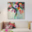 Ode To Summer VII by Jacqueline Brewer - Wrapped Canvas Print-101335727-53072429