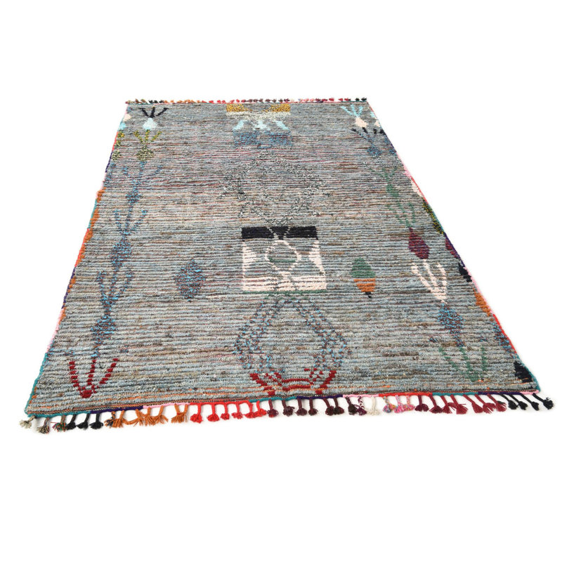Mosser Multi Rug