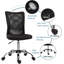 Hayre Polyester Office Chair-545680091