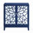 Einstein Blue Finish Console Cabinet-990122704