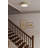 Purelight 15" 2-Light Flush Mount-124487846