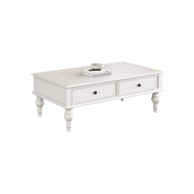 Table basse European Country Retro