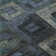 Premium Machine Washable Ducote AMF1142 Geometric Rug