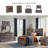 Stutler 60.5'' W 6 - Drawer Dresser