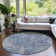 Chamblis Abstract Rug