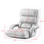 Fauteuil inclinable Mesh, bleu-1972852120