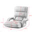 Fauteuil inclinable Mesh, bleu-1972852122