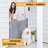 Eldrida Wall Mounted Pet Gate