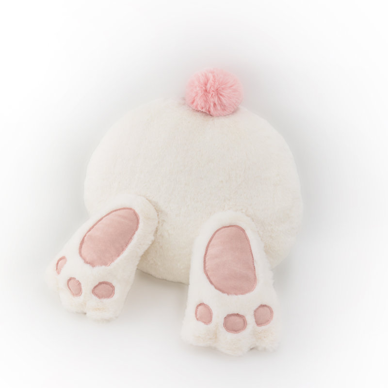 Coussin Bunny