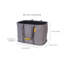Hold-All Max 55-liter Collapsible Laundry Basket-1557747941