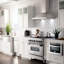 36" 400 CFM Convertible Wall Mount Range Hood in Brushed Stainless Steel