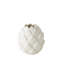 Artichaut Vase-White-1976055893