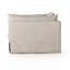 Reggio Two Arm Chaise Lounge-232140696